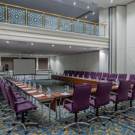 Doubletree By Hilton Elazig Hotel Exterior photo
