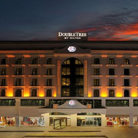 Doubletree By Hilton Elazig Hotel Exterior photo