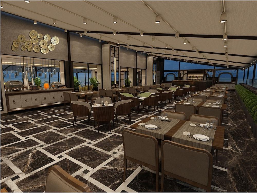 Doubletree By Hilton Elazig Hotel Exterior photo