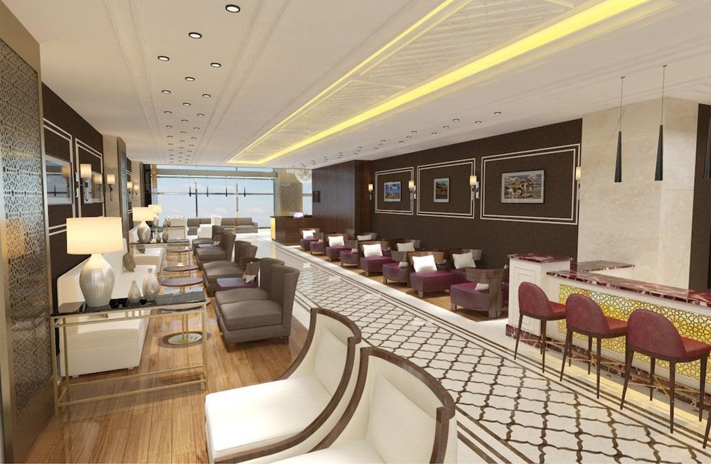 Doubletree By Hilton Elazig Hotel Exterior photo