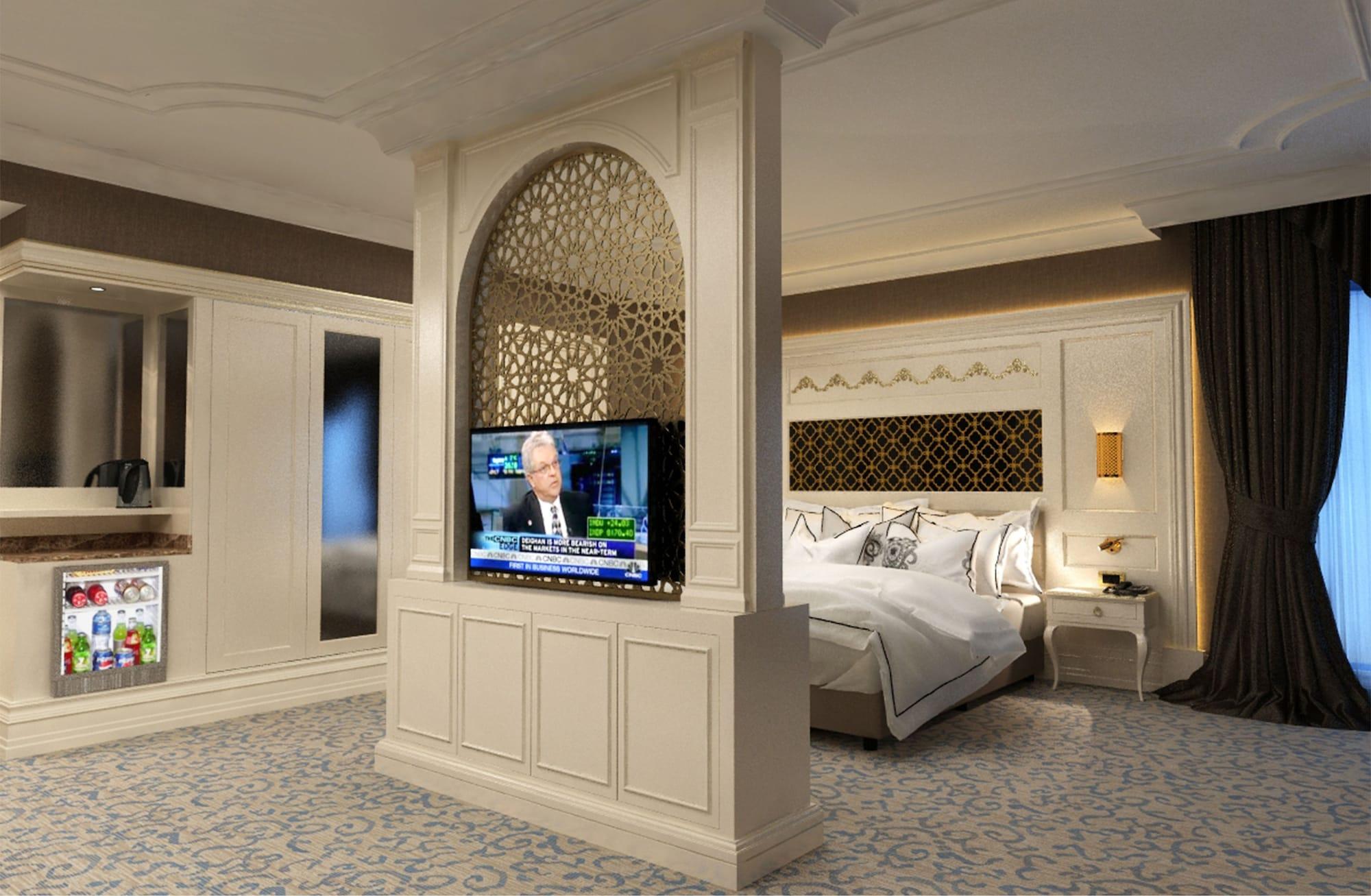 Doubletree By Hilton Elazig Hotel Exterior photo