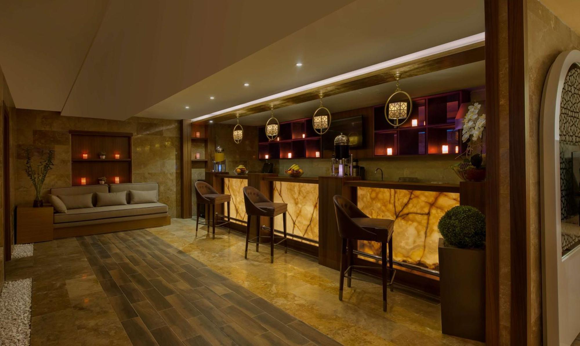 Doubletree By Hilton Elazig Hotel Exterior photo