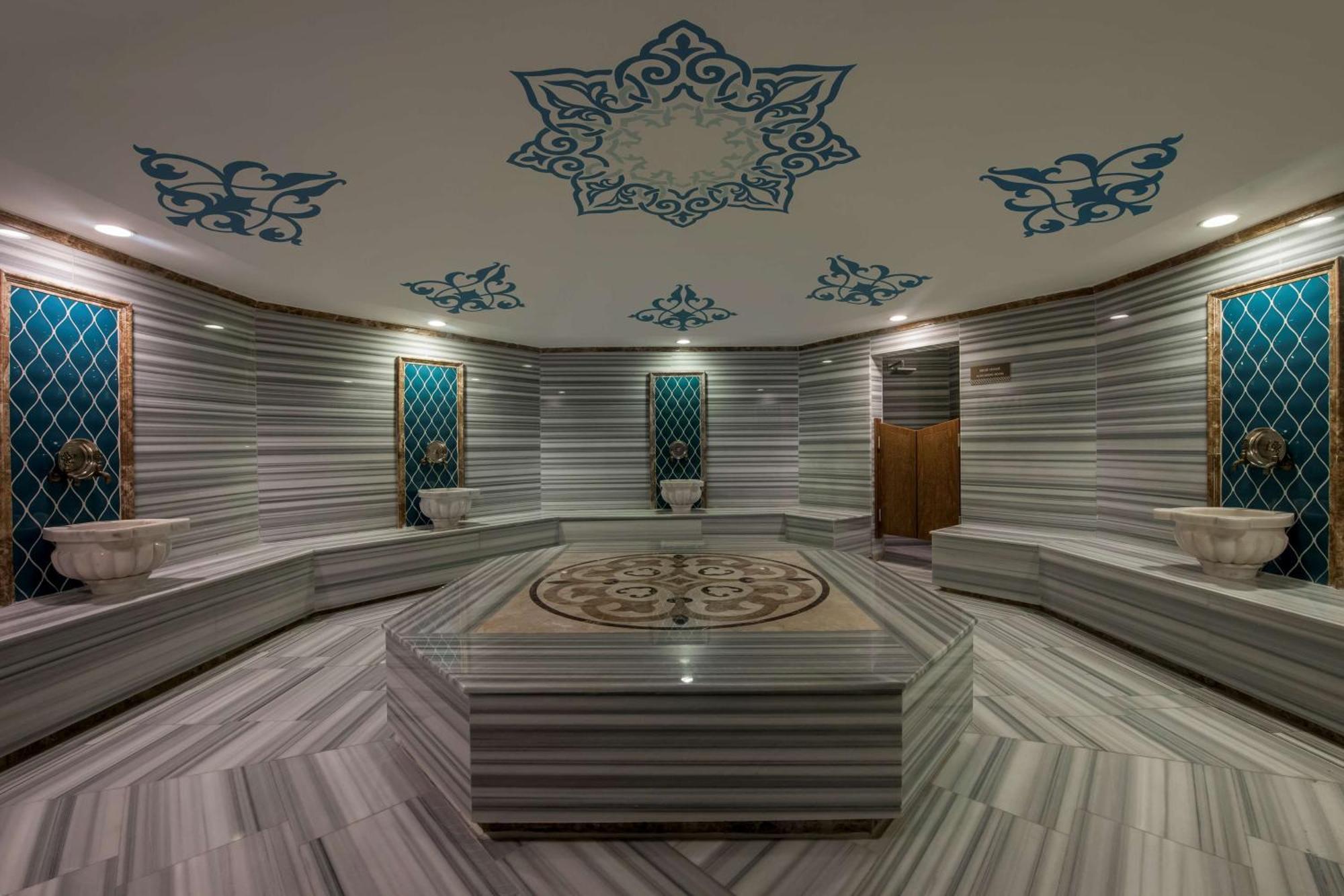 Doubletree By Hilton Elazig Hotel Exterior photo