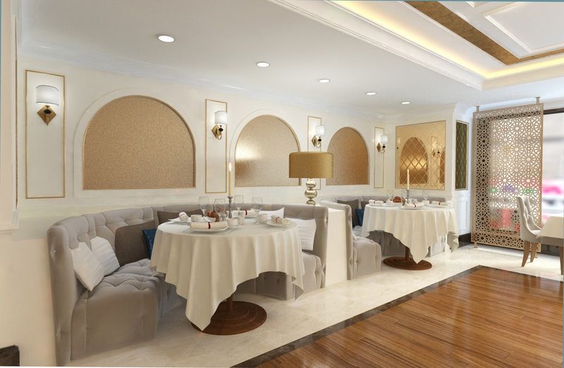 Doubletree By Hilton Elazig Hotel Exterior photo