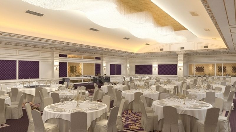 Doubletree By Hilton Elazig Hotel Exterior photo