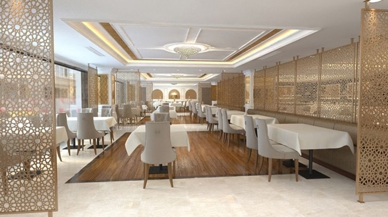 Doubletree By Hilton Elazig Hotel Exterior photo